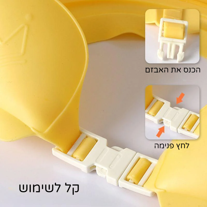 כובע רחצה