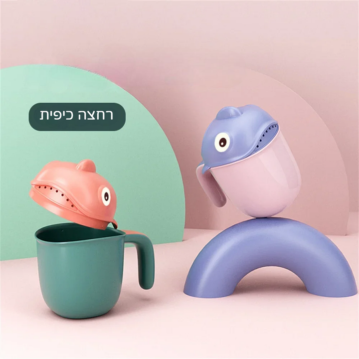 קנקן מים לרחצה