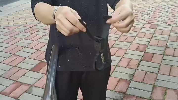 סט זוג ווי לעגלת תינוק